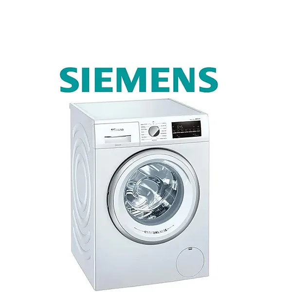 ΚΩΔΙΚΟΙ ΒΛΑΒΗΣ ΣΕ ΠΛΥΝΤΗΡΙΟ SIEMENS