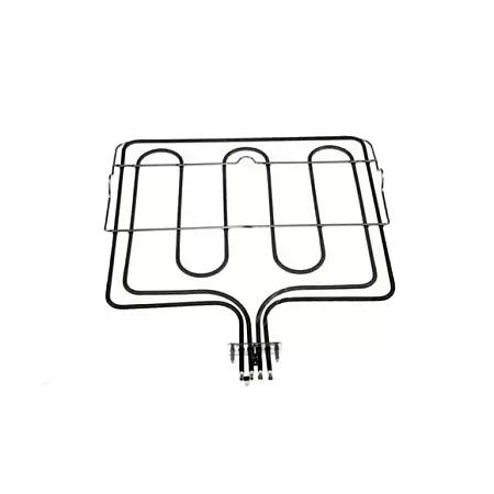 ΑΝΤΙΣΤΑΣΗ ANΩ +ΓΚΡΙΛ ΚΟΥΖΙΝΑΣ MIELE 1000W + 2000W