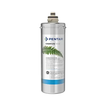 PENTAIR EVERPURE ΦΙΛΤΡΟ ΝΕΡΟΥ ΕΝΕΡΓΟΥ ΑΝΘΡΑΚΑ H54