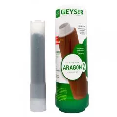 ANTAΛΛΑΚΤΙΚΟ ΦΙΛΤΡΟ ΜΕΙΩΣΗΣ ΑΛΑΤΩΝ GEYSER ARAGON 2 10