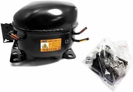 ΜΟΤΕΡ(ΣΥΜΠΙΕΣΤΗΣ) ΨΥΓΕΙΟΥ ACC HMK12AA 1/4HP R600a