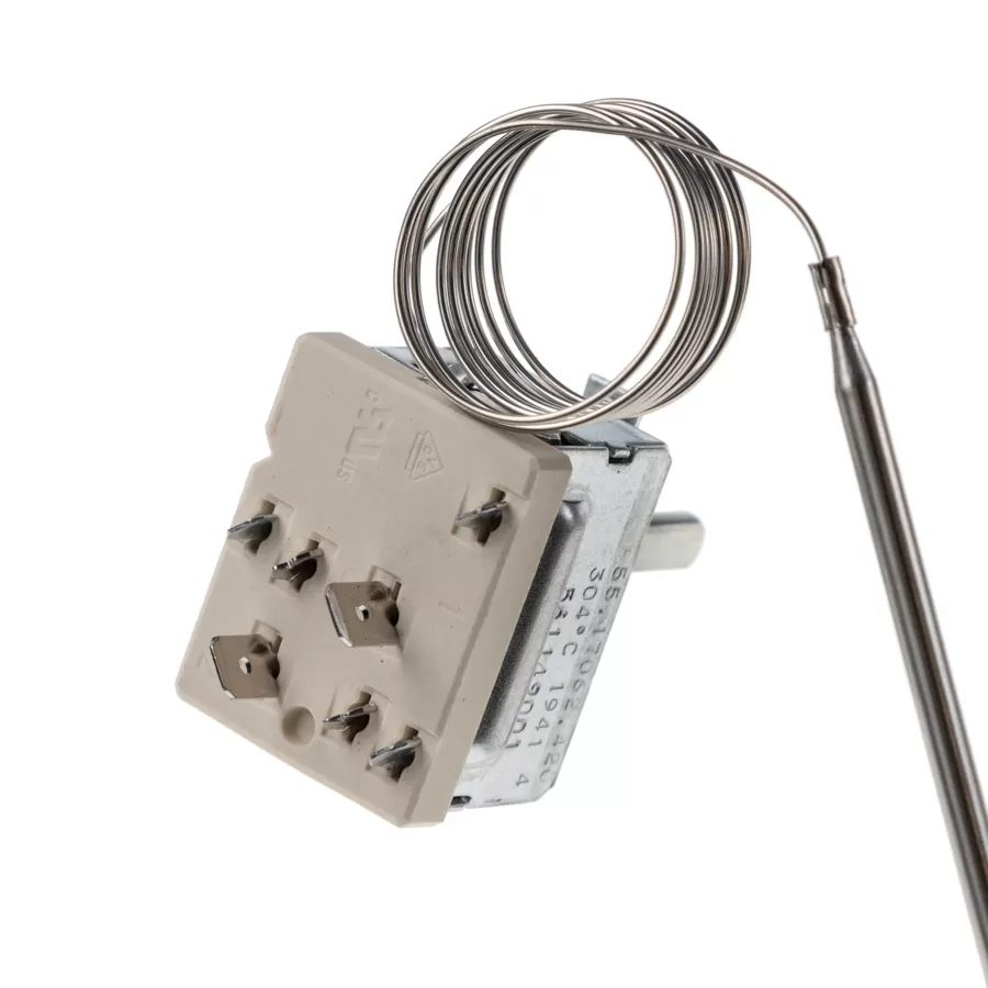 ΘΕΡΜΟΣΤΑΤΗΣ   ΦΟΥΡΝΟΥ ΚΟΥΖΙΝΑΣ AEG 305°C