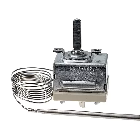 ΘΕΡΜΟΣΤΑΤΗΣ   ΦΟΥΡΝΟΥ ΚΟΥΖΙΝΑΣ AEG 305°C