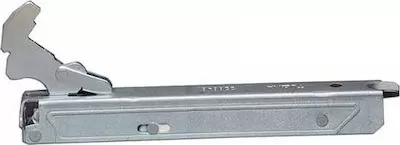 ΜΕΝΤΕΣΕΣ ΠΟΡΤΑΣ ΦΟΥΡΝΟΥ  KORTING / GORENJE 228848 ORIGINAL