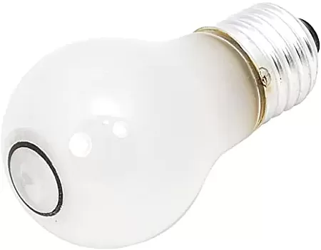 ΛΑΜΠΑ ΑΜΕΡΙΚΑΝΙΚΟΥ ΨΥΓΕΙΟΥ 110V   Ε27  40W   ORIGINAL