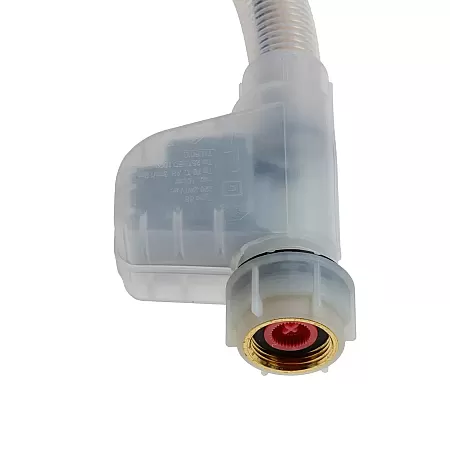 ΣΩΛΗΝΑΣ ΠΑΡΟΧΗΣ ΠΛΥΝΤΗΡΙΟΥ ΠΙΑΤΩΝ ΜΕ AQUA-STOP SIEMENS/BOSCH