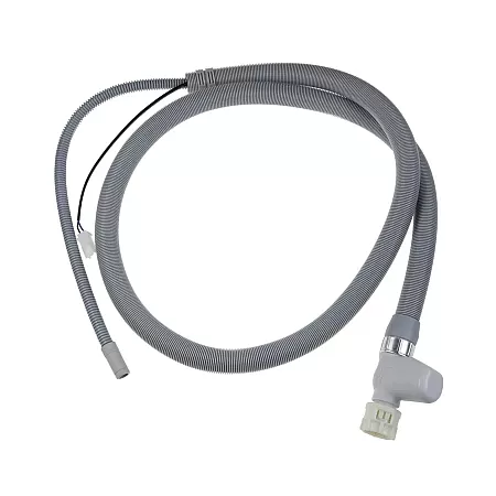 ΣΩΛΗΝΑΣ ΠΑΡΟΧΗΣ ΜΕ AQUA STOP ΣΥΜΒΑΤΟΣ ΓΙΑ INDESIT/WHIRLPOOL