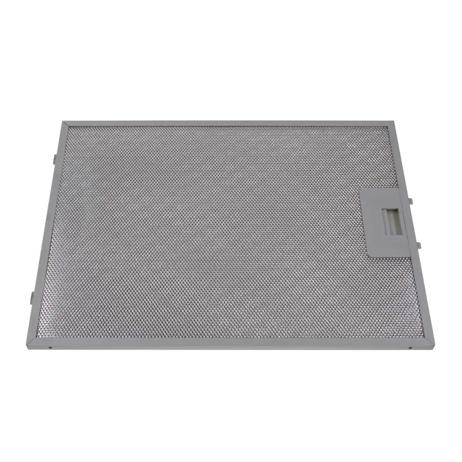 ΦΙΛΤΡΟ ΑΠΟΡΡΟΦΗΤΗΡΑ ΜΕΤΑΛΛΙΚΟ ΣΥΜΒΑΤΟ ΓΙΑ BOSCH/ΣΙΕΜΕΝΣ 26,5X35,5 cm