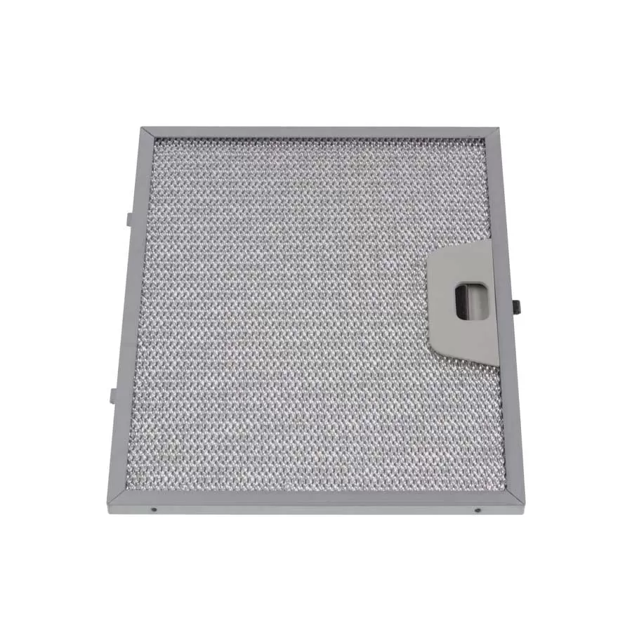 ΦΙΛΤΡΟ ΑΠΟΡΡΟΦΗΤΗΡΑ ΜΕΤΑΛΛΙΚΟ ΣΥΜΒΑΤΟ ΜΕ AEG 23,3 X 18,8 CM