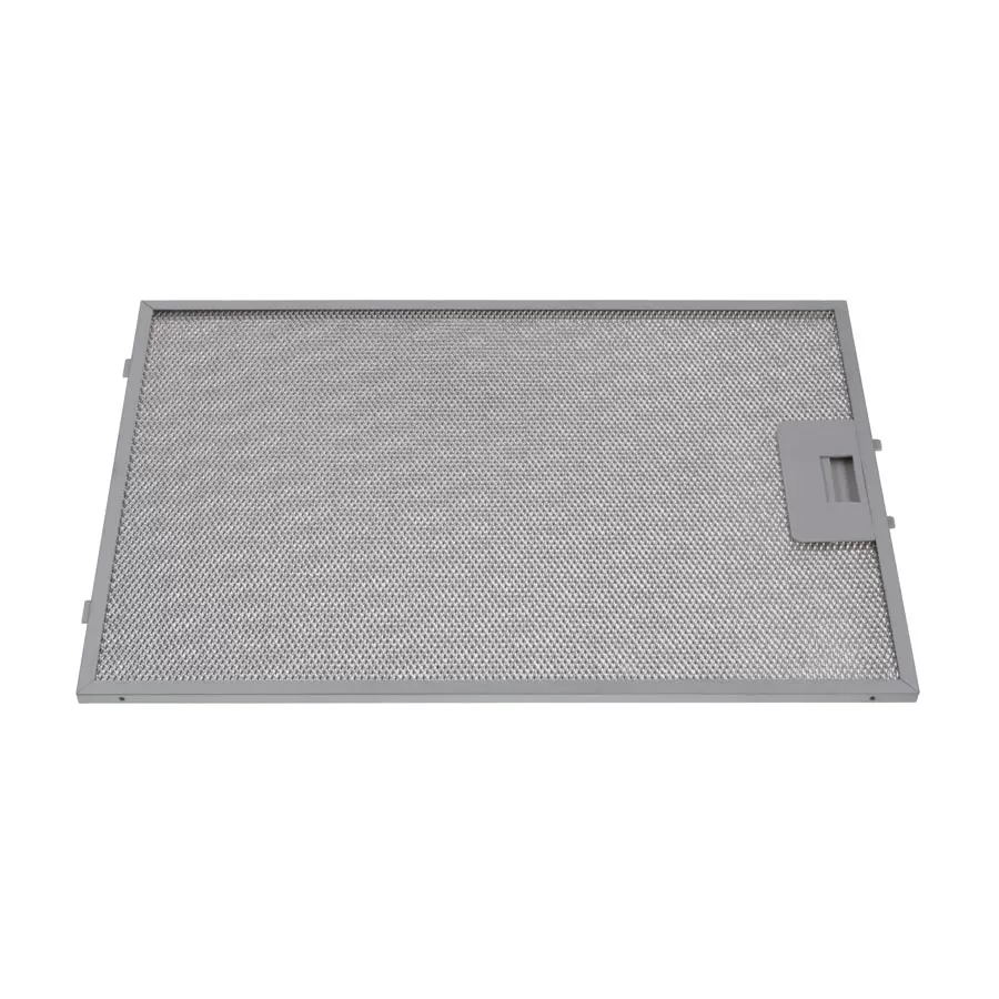 ΦΙΛΤΡΟ ΑΠΟΡΡΟΦΗΤΡΑ ΜΕΤΑΛΛΙΚΟ ΣΥΜΒΑΤΟ ΓΙΑ BOSCH 26,5 x 38,8 cm