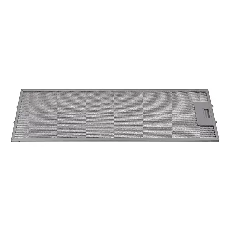 ΦΙΛΤΡΟ ΑΠΟΡΡΟΦΗΤΗΡΑ ΜΕΤΑΛΙΚΟ ΤΥΠΟΥ WHIRLPOOL/CANDY 17,7 X 53,3 CM