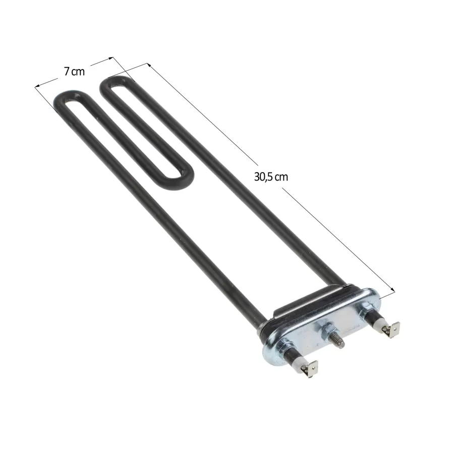 ΑΝΤΙΣΤΑΣΗ ΠΛΥΝΤΗΡΙΟΥ ΡΟΥΧΩΝ  LG 2000 WATT