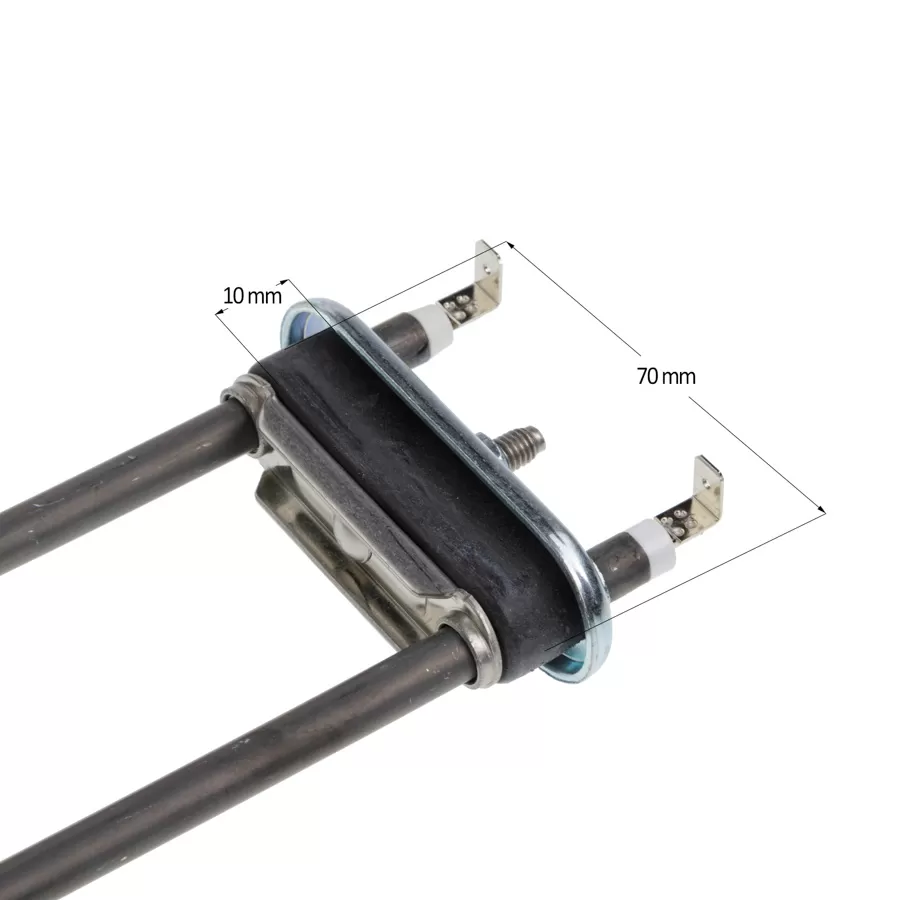 ΑΝΤΙΣΤΑΣΗ ΠΛΥΝΤΗΡΙΟΥ ΡΟΥΧΩΝ  LG 2000 WATT