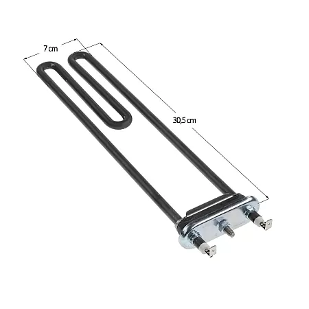 ΑΝΤΙΣΤΑΣΗ ΠΛΥΝΤΗΡΙΟΥ ΡΟΥΧΩΝ  LG 2000 WATT