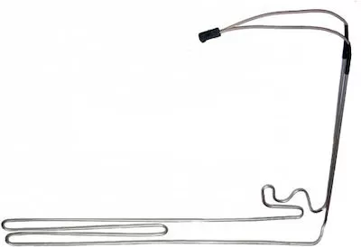 ANTIΣΤΑΣΗ ΥΔΡΟΡΟΗΣ ΨΥΓΕΙΟΥ PITSOS/SIEMENS/BOSCH 60W