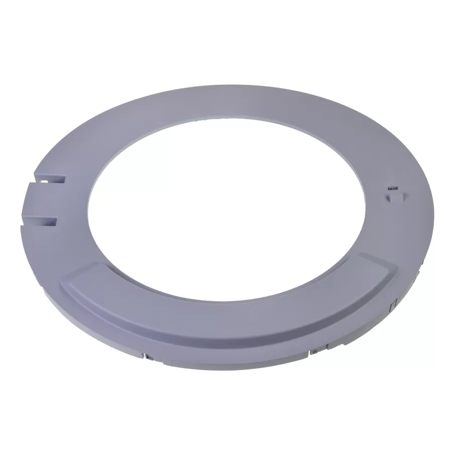 ΕΣΩΤΕΡΙΚΗ ΚΟΡΝΙΖΑ ΠΟΡΤΑΣ ΠΛΥΝΤΗΡΙΟΥ ΡΟΥΧΩΝ BOSCH/ SIEMENS