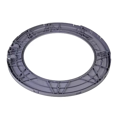 ΕΣΩΤΕΡΙΚΗ ΚΟΡΝΙΖΑ ΠΟΡΤΑΣ ΠΛΥΝΤΗΡΙΟΥ ΡΟΥΧΩΝ BOSCH/ SIEMENS