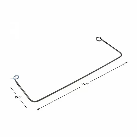 ΑΝΤΙΣΤΑΣΗ ΑΠΟΨΥΞΗΣ ΨΥΓΕΙΟΥ 55cm/300W
