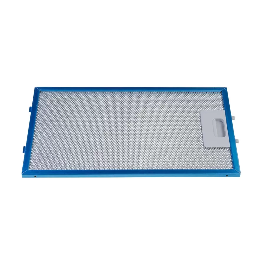 ΦΙΛΤΡΟ ΜΕΤΑΛΙΚΟ ΑΠΟΡΡΟΦΗΤΗΡΑ AEG 19,7x32,5 cm ΟRIGINAL