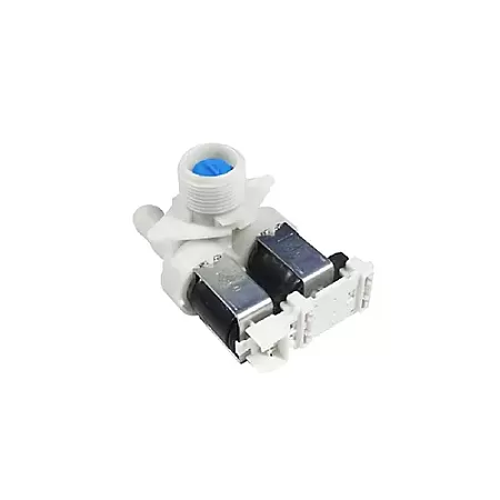 ΒΑΛΒΙΔΑ ΔΙΠΛΗ ΓΩΝΙΑ 90° WHIRLPOOL ΜΕ ΠΛΑΚΕΤΑ