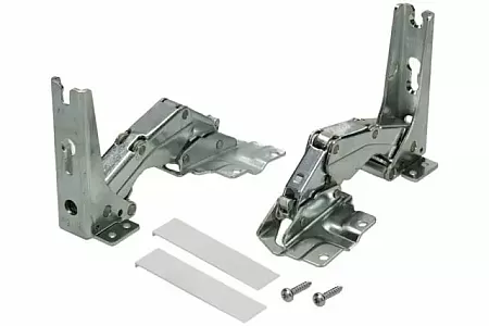 ΣΕΤ ΜΕΝΤΕΣΕΔΕΣ ΠΟΡΤΑΣ ΨΥΓΕΙΟΥ BOSCH/NEFF/PITSOS/SIEMENS