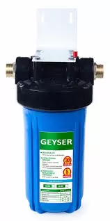ΦΙΛΤΡΟ ΚΕΝΤΡΙΚΗΣ ΠΑΡΟΧΗΣ GEYSER BIGBLUE  10