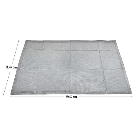 ΦΙΛΤΡΟ ΣΥΡΜΑΤΙΝΟ ΓΕΝΙΚΗΣ ΧΡΗΣΗΣ 57x47