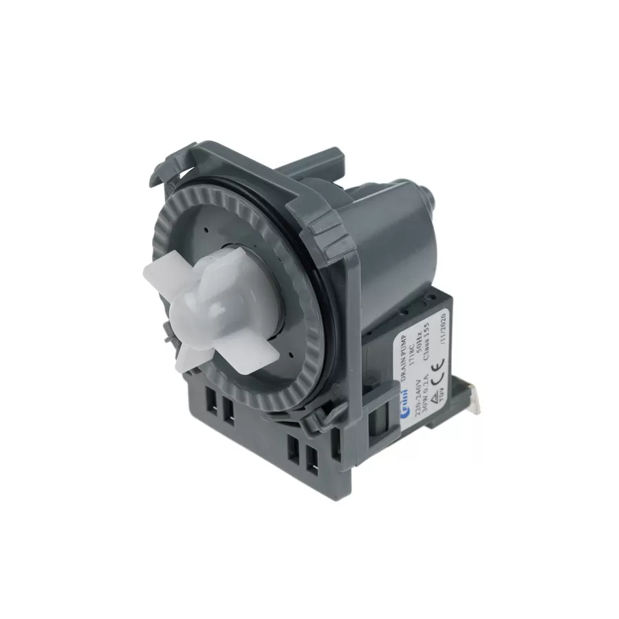 ΑΝΤΛΙΑ  ΠΛΥΝΤΗΡΙΟΥ ΡΟΥΧΩΝ ΓΕΝΙΚΗΣ ΧΡΗΣΗΣ  ΜΕ 4 ΚΟΥΜΠΩΜΑΤΑ