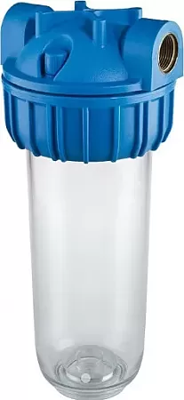 ΦΙΛΤΡΟ ΚΑΤΩ ΠΑΓΚΟΥ/ΚΕΝΤΡΙΚΗΣ ΠΑΡΟΧΗΣ ATLAS SENIOR PLUS 3P MFO SX TS ½