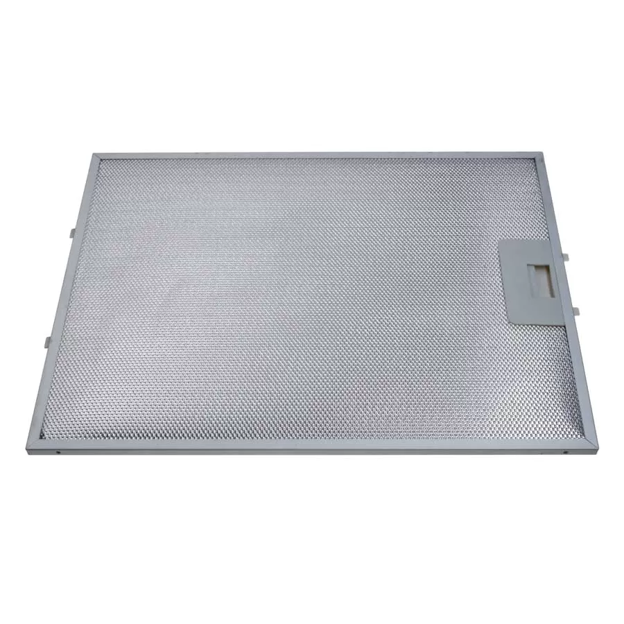 ΦΙΛΤΡΟ ΜΕΤΑΛΛΙΚΟ  ΑΠΟΡΡΟΦΗΤΗΡΑ ΤΕΚΑ DEP-60 28x37cm