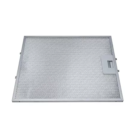 ΦΙΛΤΡΟ AΠΟΡΡΟΦΗΤΗΡΑ ΜΕΤΑΛΛΙΚΟ ΤΕΚΑ DΕ 28x32cm