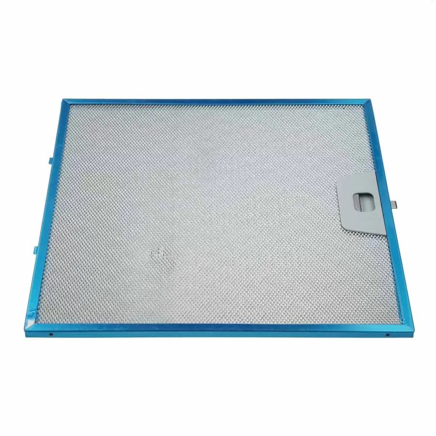 ΦΙΛΤΡΟ ΜΕΤΑΛΛΙΚΟ ΑΠΟΡΡΟΦΗΤΗΡΑ FRANKE 28,1 x 28,8 cm