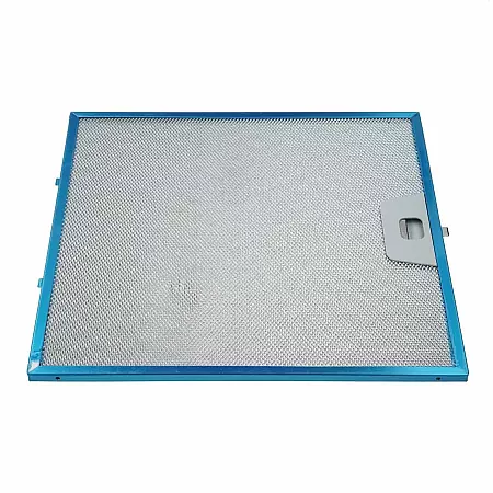 ΦΙΛΤΡΟ ΜΕΤΑΛΛΙΚΟ ΑΠΟΡΡΟΦΗΤΗΡΑ FRANKE 28,1 x 28,8 cm