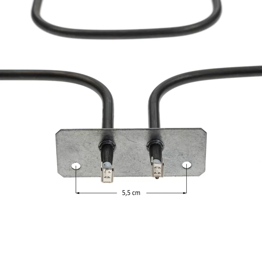 ΚΑΤΩ ΑΝΤΙΣΤΑΣΗ ΦΟΥΡΝΟΥ ΚΟΥΖΙΝΑΣ  ΒΕΚΟ 1200W