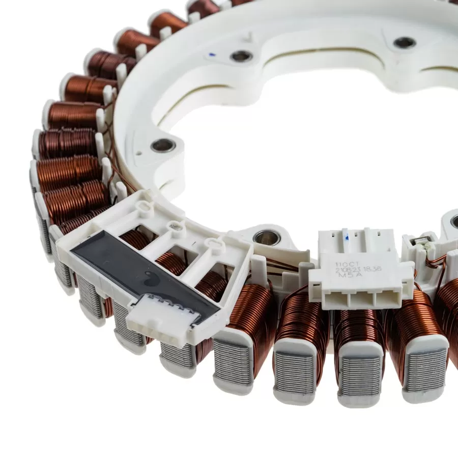 ΠΗΝΙΟ (ΣΤΑΤΟΡΑΣ) ΜΟΤΕΡ ΠΛΥΝΤΥΡΙΟΥ ΡΟΥΧΩΝ LG