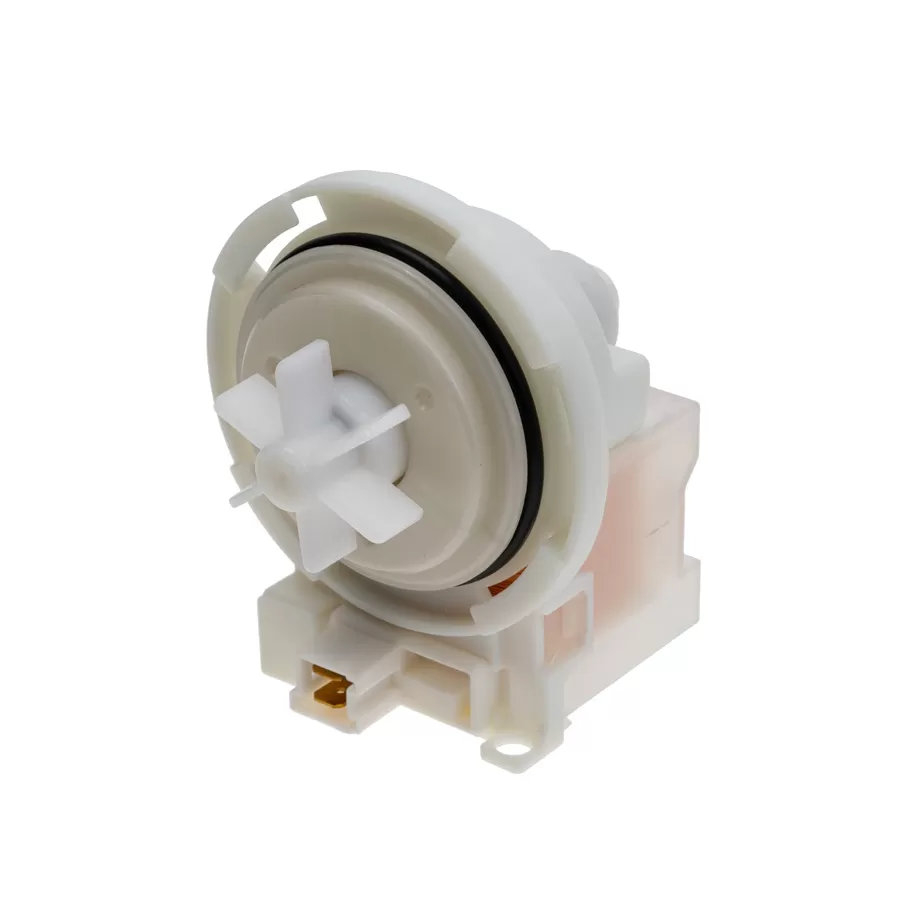 ΑΝΤΛΙΑ ΠΛΥΝΤΗΡΙΟΥ BOSCH SIEMENS  4 ΚΟΥΜΠΩΜΑΤΑ ΑΚΡΑ ΜΠΡΟΣΤΑ