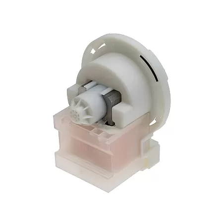 ΑΝΤΛΙΑ ΠΛΥΝΤΗΡΙΟΥ BOSCH SIEMENS  4 ΚΟΥΜΠΩΜΑΤΑ ΑΚΡΑ ΜΠΡΟΣΤΑ