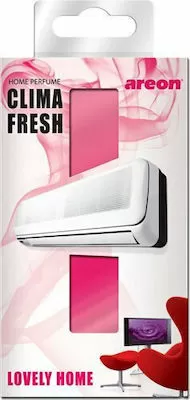 ΑΡΩΜΑΤΙΚΑ ΚΛΙΜΑΤΙΣΤΙΚΟΥ CLIMA FRESH LOVELY