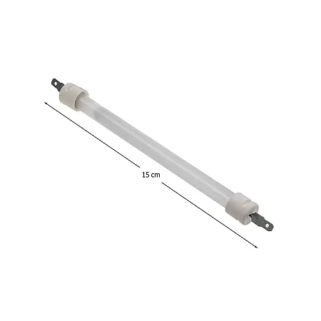 ΑΝΤΙΣΤΑΣΗ ΣΟΜΠΑΣ ΧΑΛΑΖΙΑ 15CM- 400W