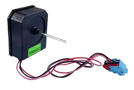 ANEMIΣΤΗΡΑΣ ΨΥΓΕΙΟΥ LG NOFROST 13VDC