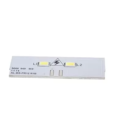 ΔΙΟΔΟΣ LED ΨΥΓΕΙΟΥ BOSCH/SIEMENS ORIGINAL