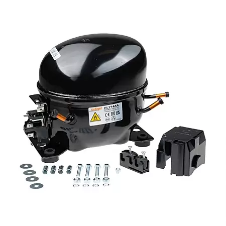ΣΥΜΠΙΕΣΤΗΣ 1/3 R-600a  HLY14AA CUBIGEL