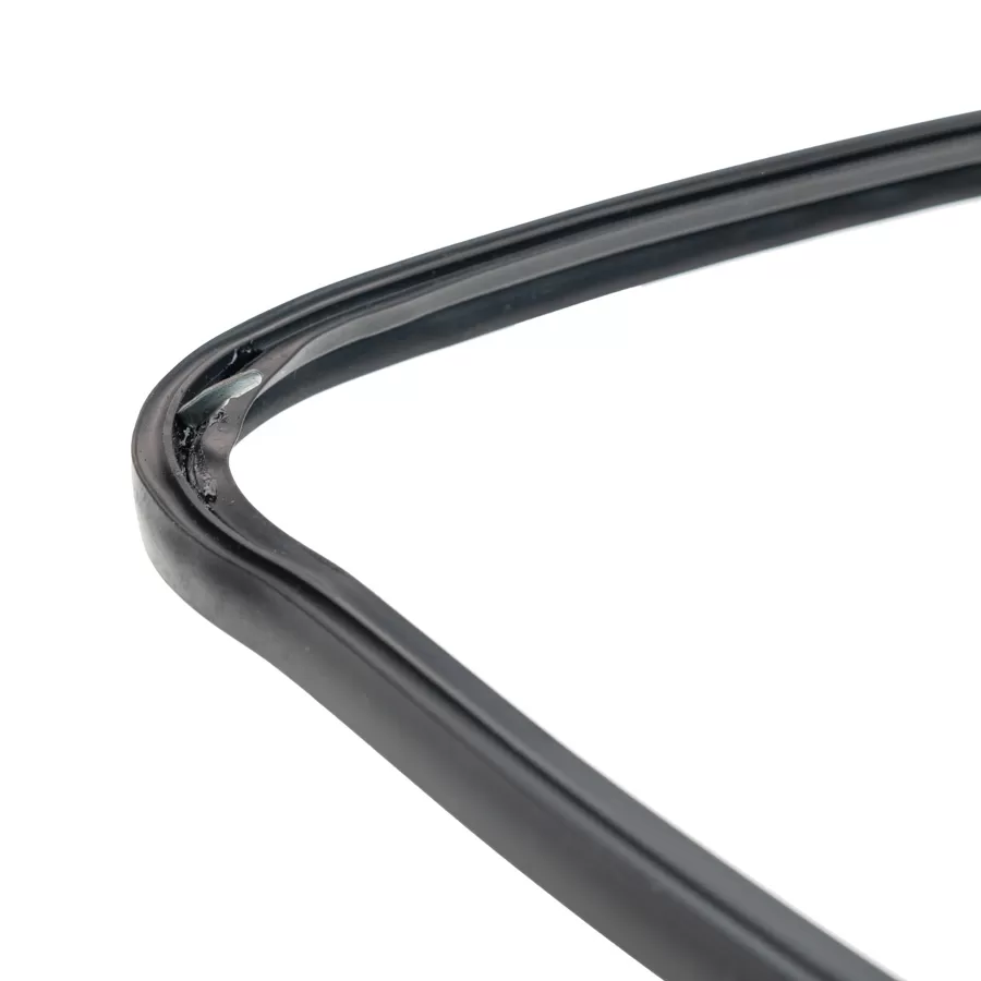 ΦΛΑΝΤΖΑ ΠΟΡΤΑΣ  ΦΟΥΡΝΟΥ ΣΥΜΒΑΤΗ ΓΙΑ AEG/ELECTROLUX