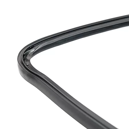 ΦΛΑΝΤΖΑ ΠΟΡΤΑΣ  ΦΟΥΡΝΟΥ ΣΥΜΒΑΤΗ ΓΙΑ AEG/ELECTROLUX