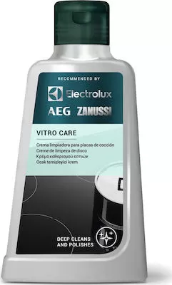 ΚΑΘΑΡΙΣΤΙΚΟ ΕΣΤΙΩΝ ELECTROLUX VITRO CARE ΚΡΕΜΑ  300ml