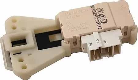 ΜΠΛΟΚΟ ΠΟΡΤΑΣ ΠΛΥΝΤΗΡΙΟΥ ARISTON INDESIT