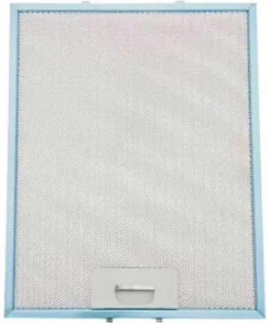 ΦΙΛΤΡΟ ΑΠΟΡΡΟΦΗΤΗΡΑ ΜΕΤΑΛΛΙΚΟ ΣΥΜΒΑΤΟ ΜΕ ΤΕΚΑDBB-60 (27,5 x 34,4 cm)