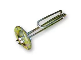 Αντίσταση Θερμοσίφωνου (8 τρύπες) Ø12cm - 4000 Watt με Θέση Ανωδίου