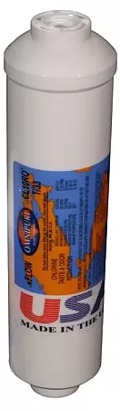 OMNIPURE INLINE 10
