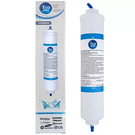 ΦΙΛΤΡΟ ΝΕΡΟΥ ΨΥΓΕΙΟΥ ΓΕΝΙΚΗΣ ΧΡΗΣΗΣ ECO PRO (whirlpool-lg-samsung-general electric)